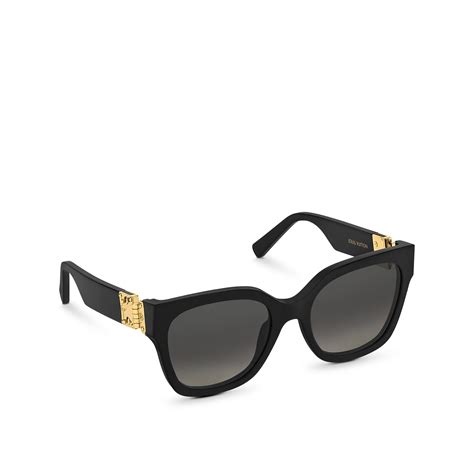 louis vuitton black ladies glasses|louis vuitton female glasses.